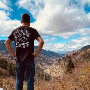 Meet your Posher, Cameron